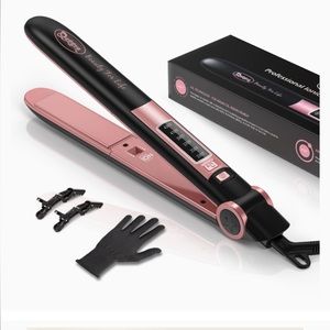 Deogra Silk Press Flat Iron